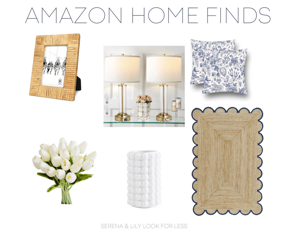 Amazon Home Style