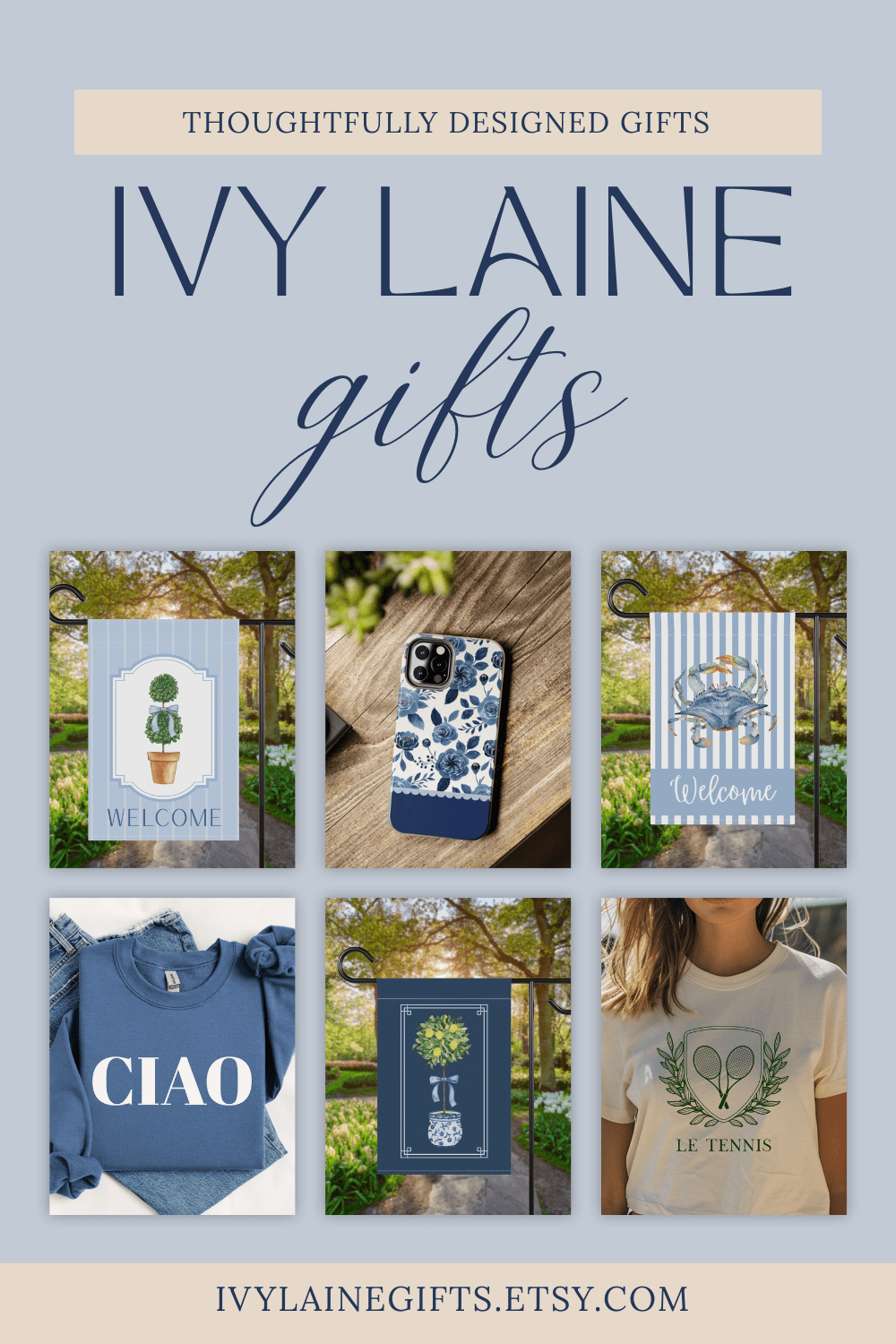 Ivy Laine Gifts